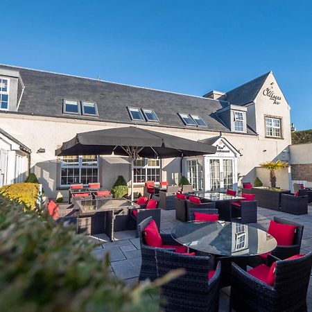 The Loans Inn Troon Dış mekan fotoğraf
