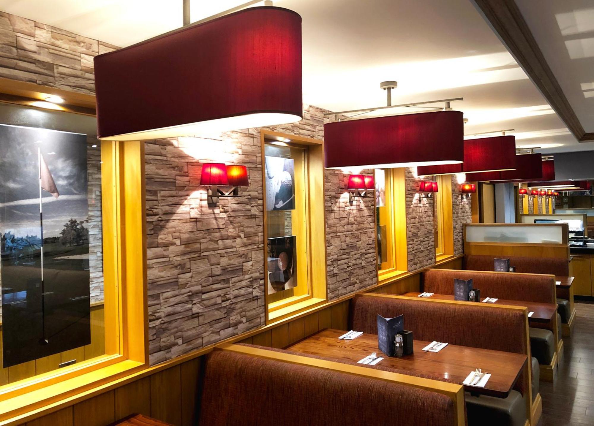 The Loans Inn Troon Dış mekan fotoğraf