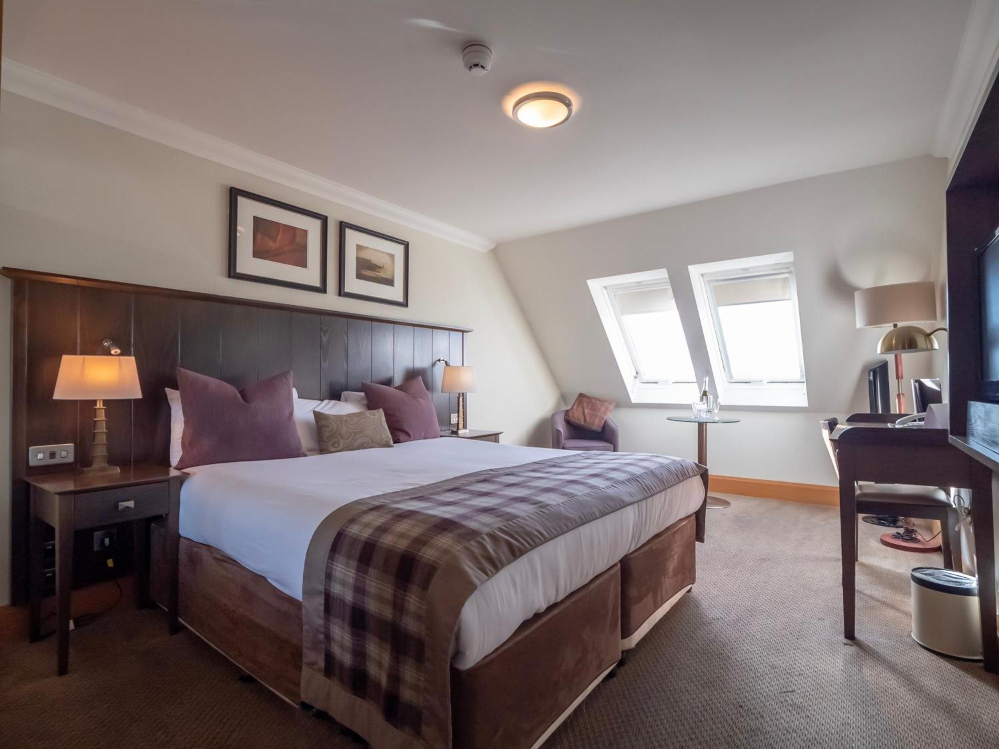The Loans Inn Troon Dış mekan fotoğraf