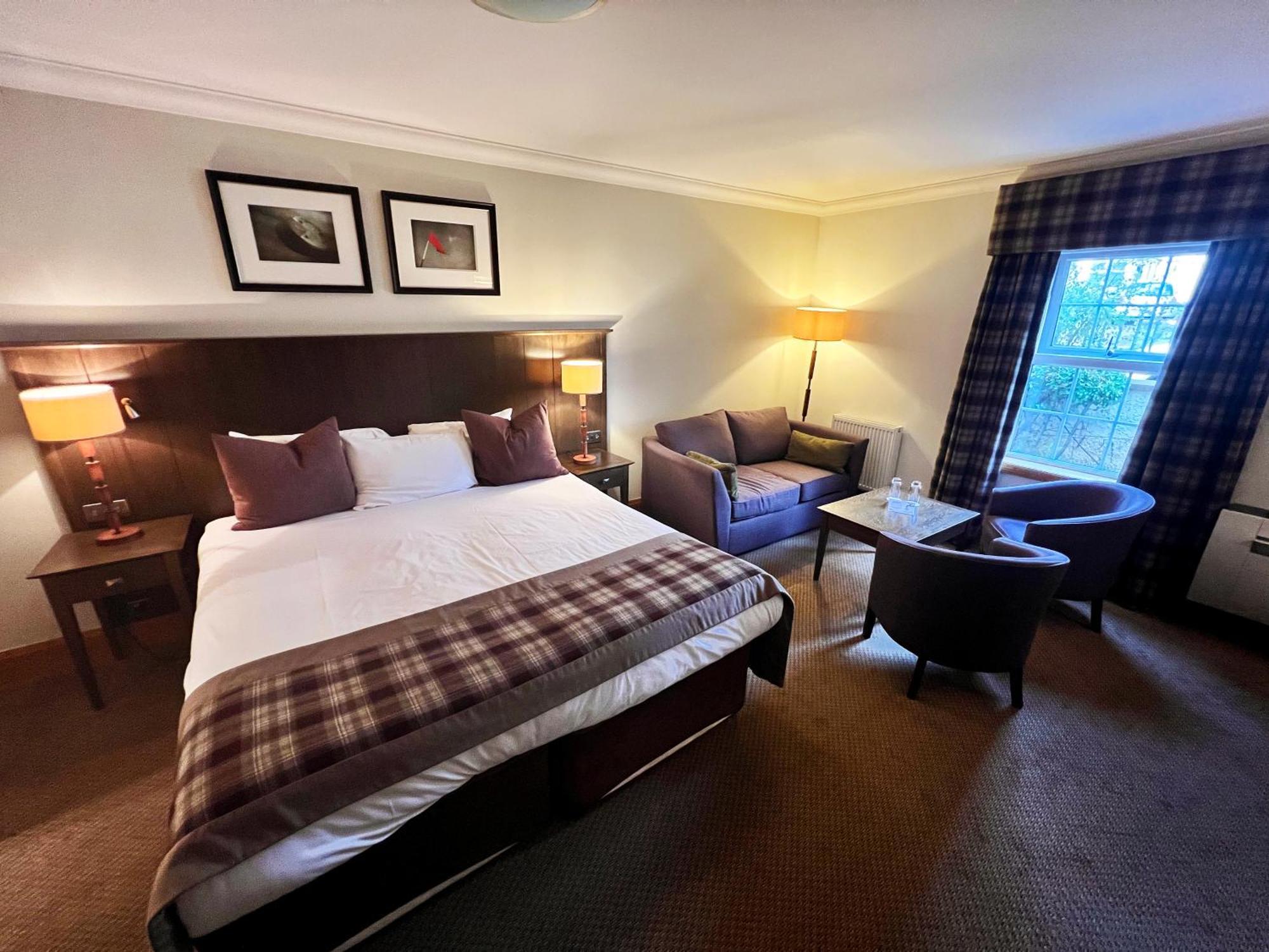 The Loans Inn Troon Dış mekan fotoğraf