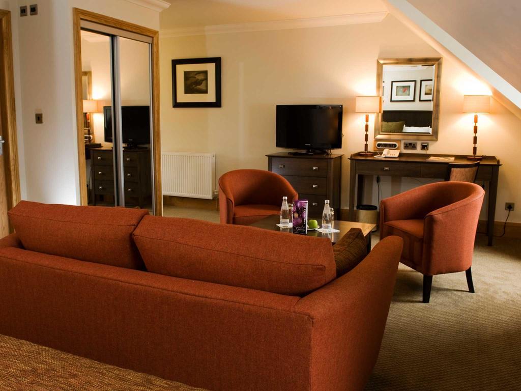 The Loans Inn Troon Dış mekan fotoğraf