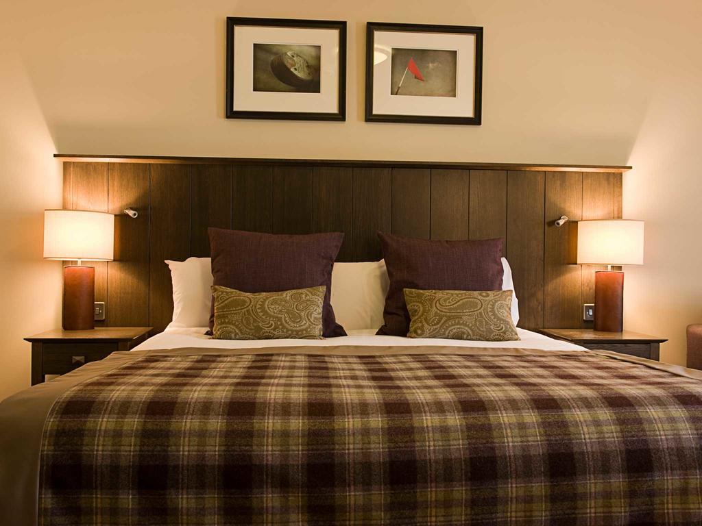 The Loans Inn Troon Dış mekan fotoğraf