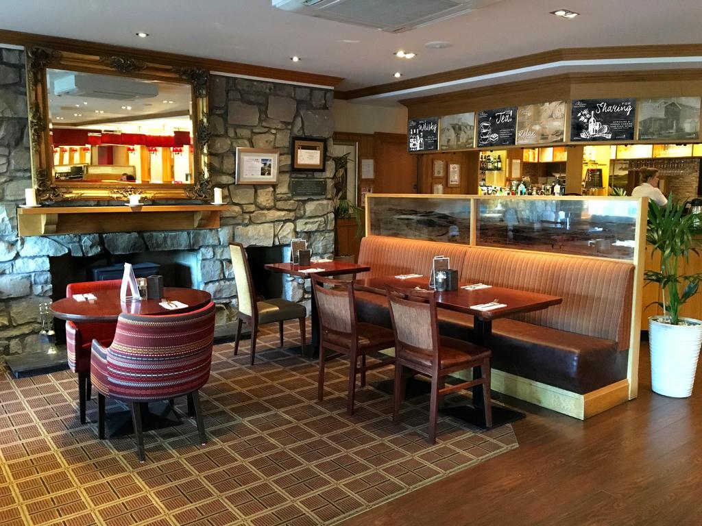 The Loans Inn Troon Dış mekan fotoğraf