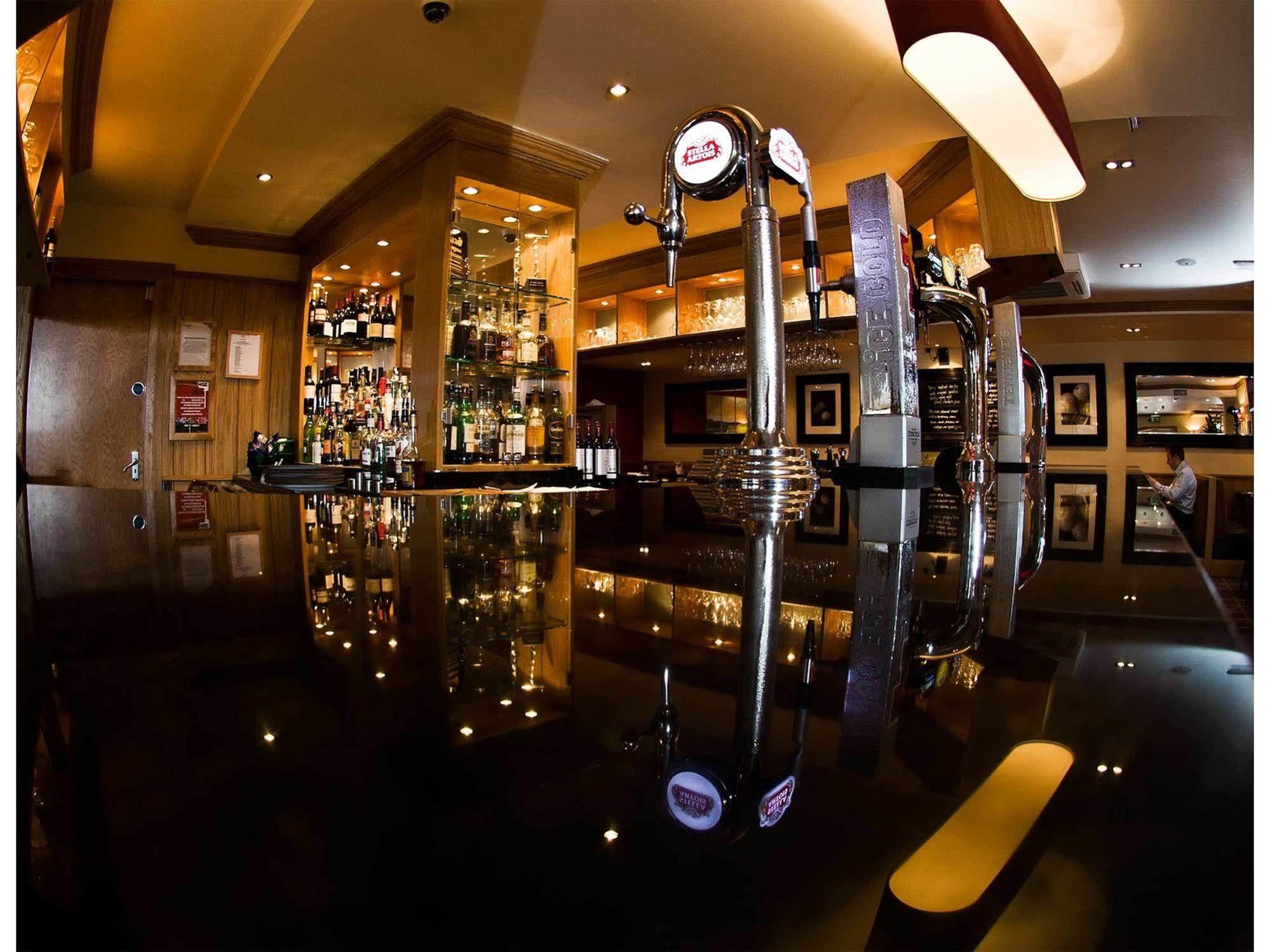 The Loans Inn Troon Dış mekan fotoğraf