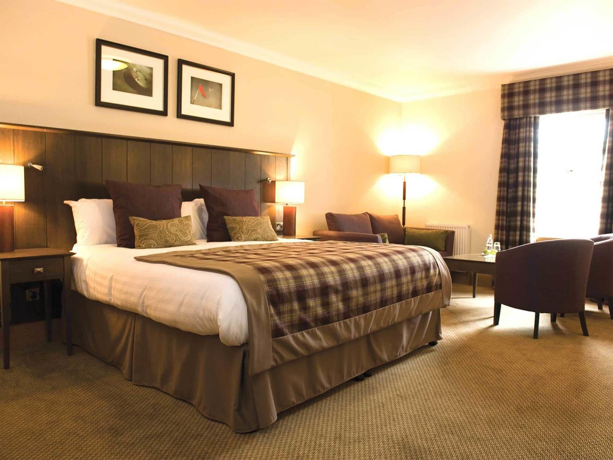 The Loans Inn Troon Dış mekan fotoğraf